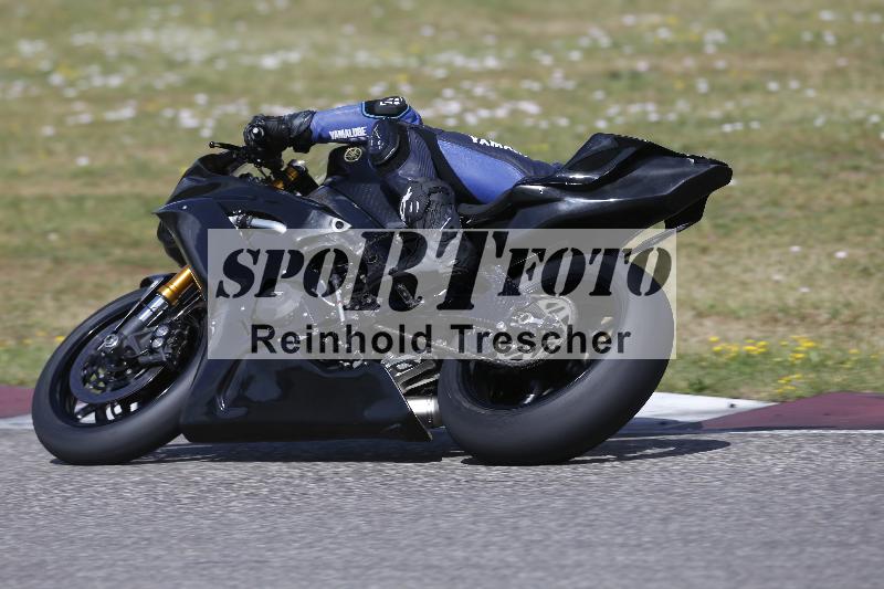 /18 05.06.2026  TZ Motorsport ADR/Gruppe rot/107